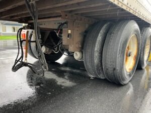 2014 48′ x 102″ Hyundai – Dry Van — T16486