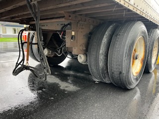 2014 48′ x 102″ Hyundai – Dry Van — T16486