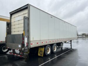 2014 48′ x 102″ Hyundai – Dry Van — T16486