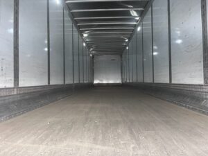 2014 48′ x 102″ Hyundai – Dry Van — T16486