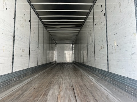 2019 53′ x 102″ Wabash – Dry Van — T17564
