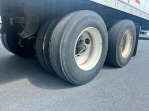 2019 53′ x 102″ Wabash – Dry Van — T17564