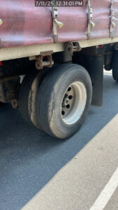 2006 50′ x 102″ Utility – Curtain Side — T17461