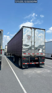 2006 50′ x 102″ Utility – Curtain Side — T17461