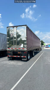 2006 50′ x 102″ Utility – Curtain Side — T17461