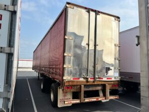 2008 50′ x 102″ Utility – Curtain Side — T17472