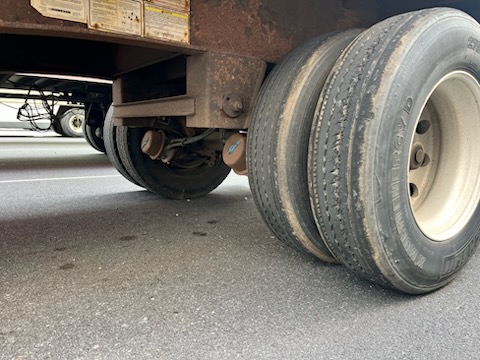 2008 50′ x 102″ Utility – Curtain Side — T17472