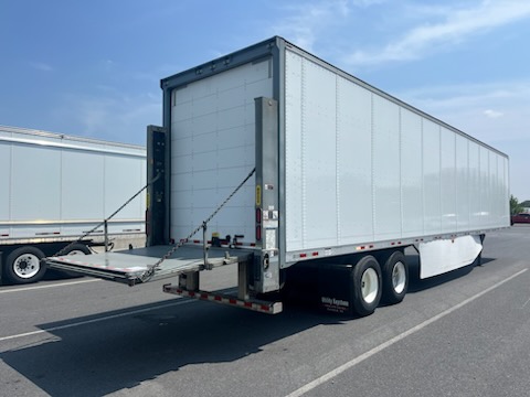 2017 48′ x 102″ Great Dane – Dry Van — T17145