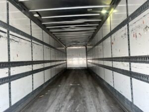 2017 48′ x 102″ Great Dane – Dry Van — T17145