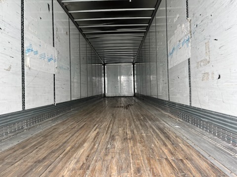 2019 53′ x 102″ Wabash – Dry Van — T17572