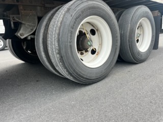 2019 53′ x 102″ Wabash – Dry Van — T17572