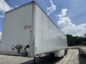 2017 48′ x 102″ Great Dane – Dry Van — T17154