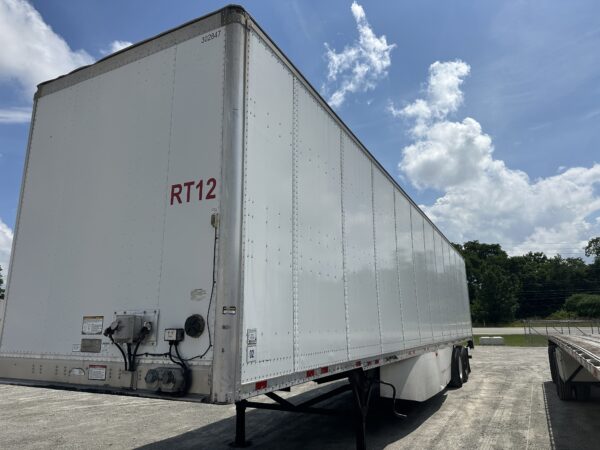 2017 48′ x 102″ Great Dane – Dry Van — T17154