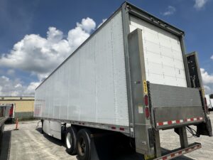 2017 48′ x 102″ Great Dane – Dry Van — T17154