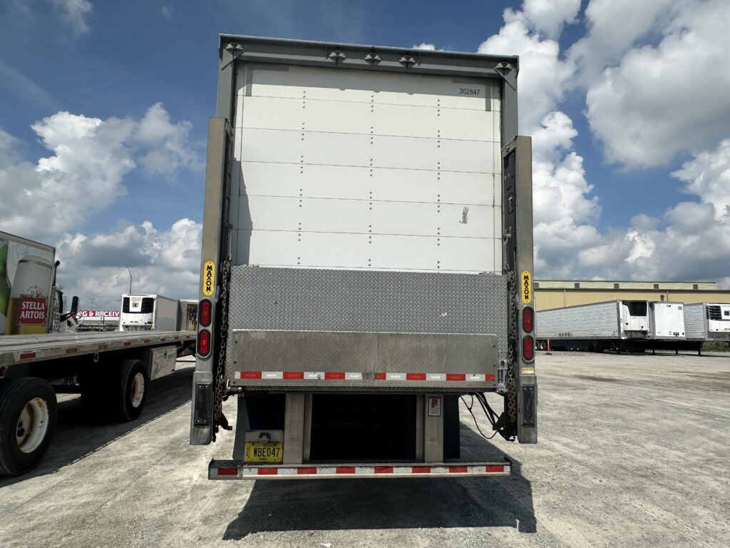 2017 48′ x 102″ Great Dane – Dry Van — T17154