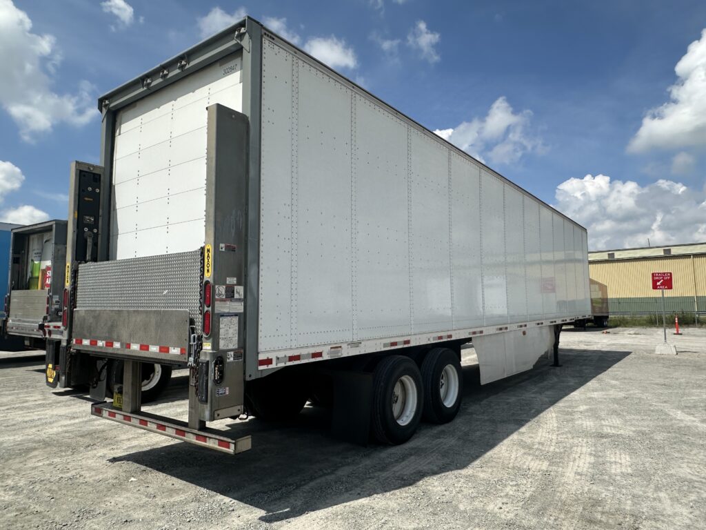 2017 48′ x 102″ Great Dane – Dry Van — T17154