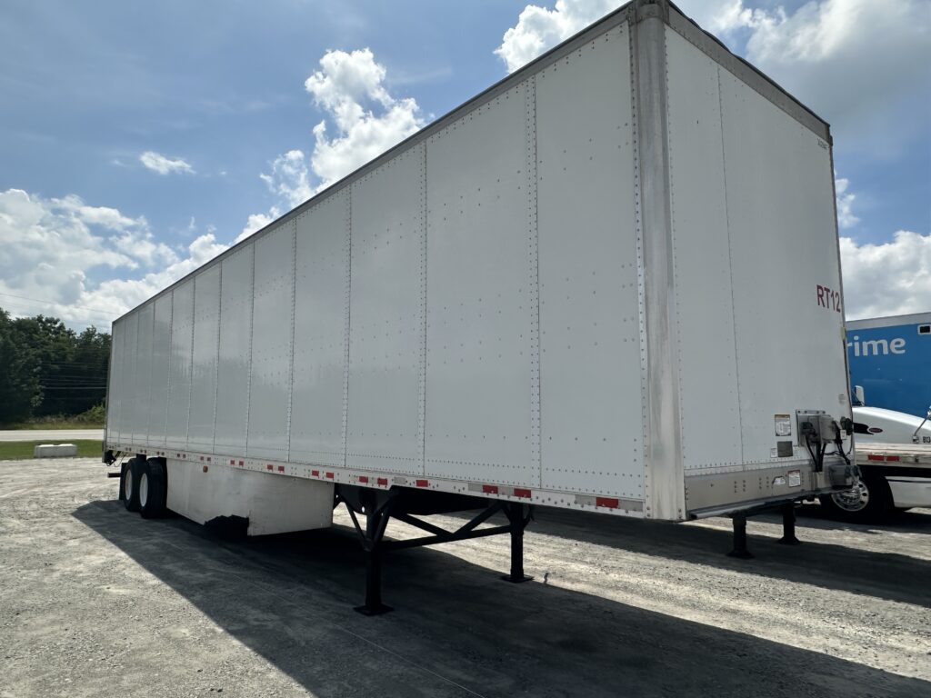 2017 48′ x 102″ Great Dane – Dry Van — T17154