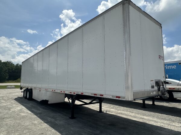 2017 48′ x 102″ Great Dane – Dry Van — T17154