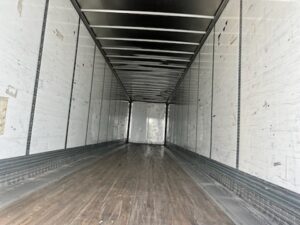 2019 53′ x 102″ Wabash – Dry Van — T17571