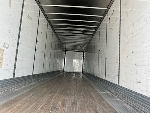 2019 53′ x 102″ Wabash – Dry Van — T17571