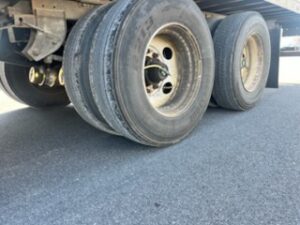 2019 53′ x 102″ Wabash – Dry Van — T17571