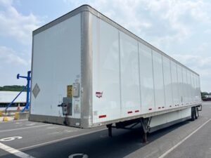 2019 53′ x 102″ Wabash – Dry Van — T17570