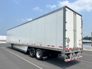 2019 53′ x 102″ Wabash – Dry Van — T17570
