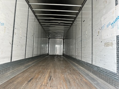 2019 53′ x 102″ Wabash – Dry Van — T17570