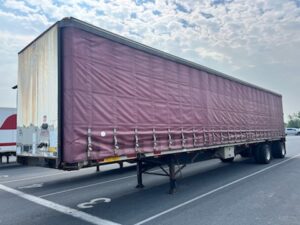 2006 50′ x 102″ Utility – Curtain Side — T17459