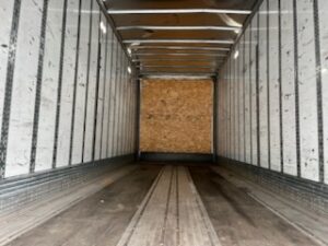 2020 28′ x 102″ Wabash – Dry Van — T16858