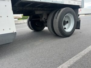 2020 28′ x 102″ Wabash – Dry Van — T16858