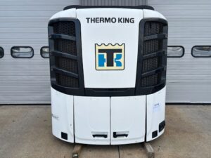 2017 Thermo King – Precedent C-600 — R17715