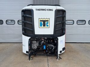 2017 Thermo King – Precedent C-600 — R17715