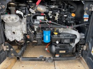 2017 Thermo King – Precedent C-600 — R17715