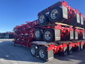 2024 38.5′ x 96″ Cheetah – Proppant II — RB810812