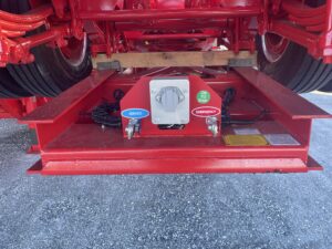 2024 38.5′ x 96″ Cheetah – Proppant II — RB810815