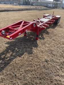 2024 38.5′ x 96″ Cheetah – Proppant II — RB810815