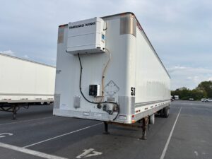 2012 53′ x 102″ Great Dane – Dry Van — T17404