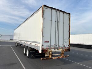 2012 53′ x 102″ Great Dane – Dry Van — T17404