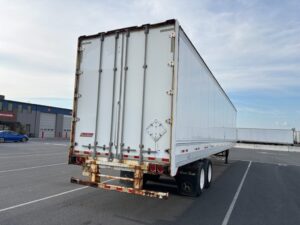 2012 53′ x 102″ Great Dane – Dry Van — T17404