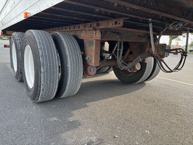 2012 53′ x 102″ Great Dane – Dry Van — T17404