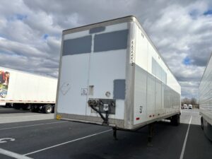 2015 53′ x 102″ Wabash – Dry Van — T16499