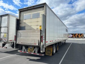 2015 53′ x 102″ Wabash – Dry Van — T16499