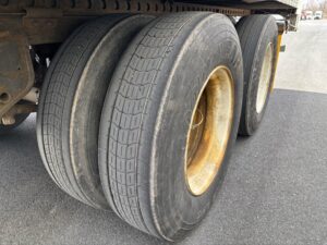 2015 53′ x 102″ Wabash – Dry Van — T16499