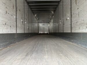 2015 53′ x 102″ Wabash – Dry Van — T16499