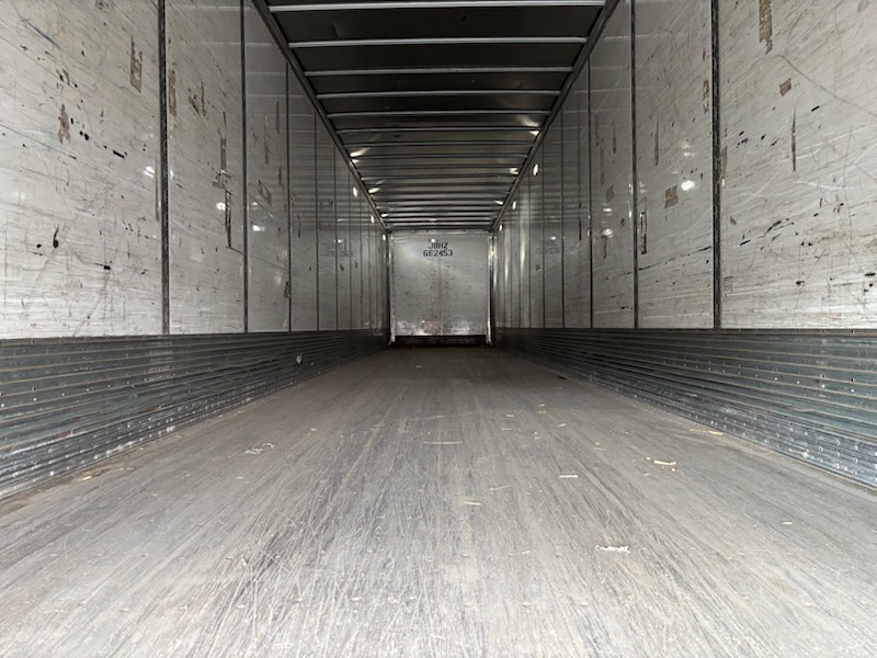 2015 53′ x 102″ Wabash – Dry Van — T16499