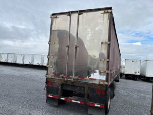 2006 50′ x 102″ Utility – Curtain Side — T17460