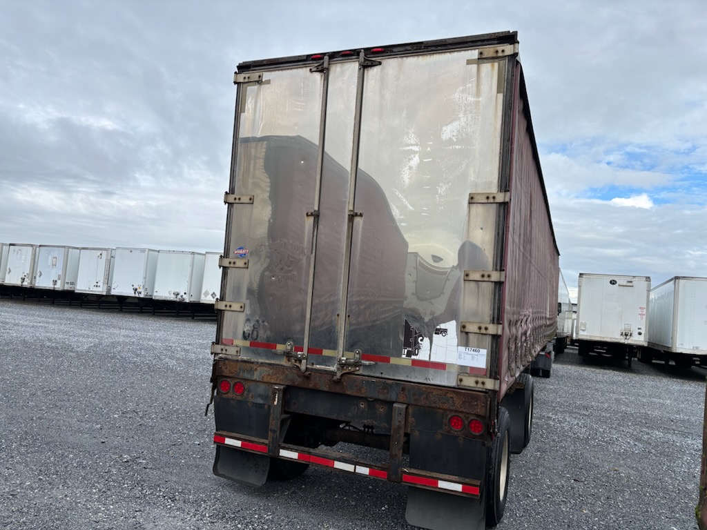 2006 50′ x 102″ Utility – Curtain Side — T17460