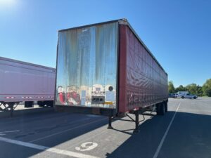 2008 50′ x 102″ Utility – Curtain Side — T17473