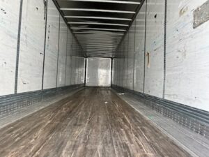 2018 53′ x 102″ Wabash – Dry Van — T17569